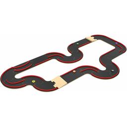 PitchCar: Extension 1 Circuit