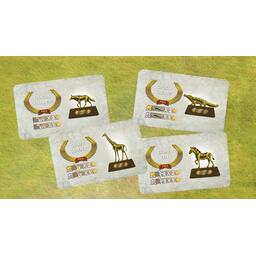 Wild: Serengeti Eclate