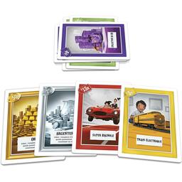 Cache Ton Cash Cartes