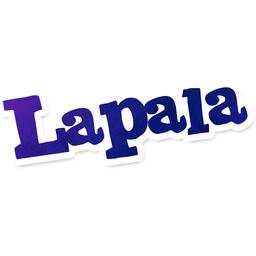 Lapala Logo