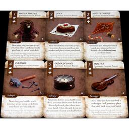 La Vallée des Marchands: Les Castors Communs Méthodiques Cartes