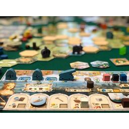 Brazil: Imperial Zoom