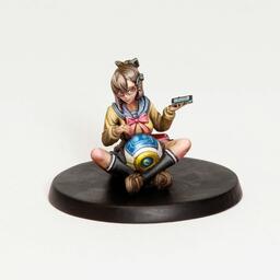 Epic Seven Arise Figurine