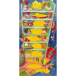 Die Mäuse-Bande Eclate