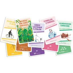 Carboniq Cartes