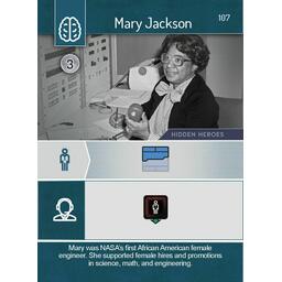 One Small Step Carte