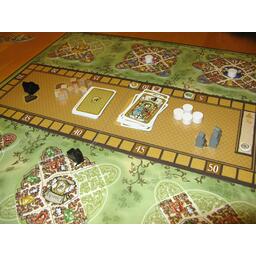 Vlaanderen 1302 Zoom