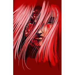 Ghost Stories Artwork