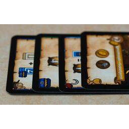 El Tesoro de Isla Tortuga Zoom