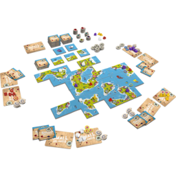 Small Islands Eclate