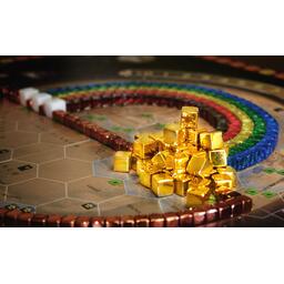 Terraforming Mars Zoom