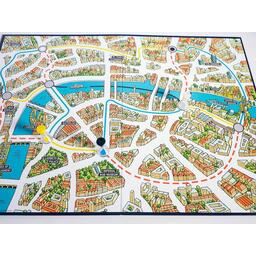 Scotland Yard: Junior Plateau