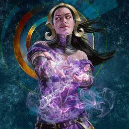 Magic: The Gathering - Édition 2021 - Liliana Story