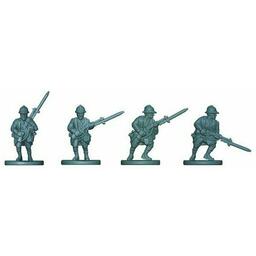 La Grande Guerre: Édition du Centenaire Figurines