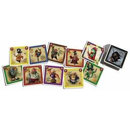 Captain Pirate Eclate