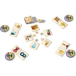 C'est Évident Eclate