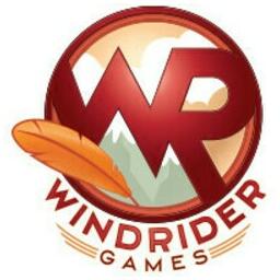 Windrider Games