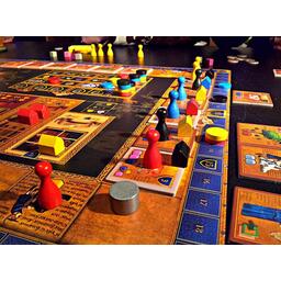 Caylus Zoom