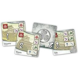 Age of War Cartes