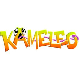 Kameleo Logo