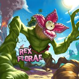 King of Monster Island Artwork