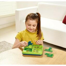 Jungle: Cache-Cache Enfant