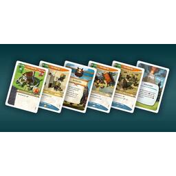 Settlers: Naissance d'un Empire - Pourquoi Tant de Haine ? Zoom