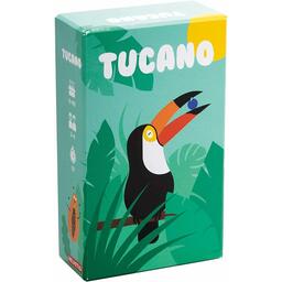 Tucano Cover 3d