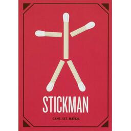 Stickman Cover