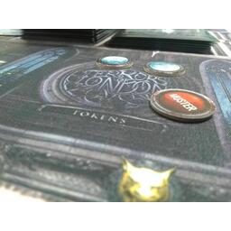 Terrors of London Zoom