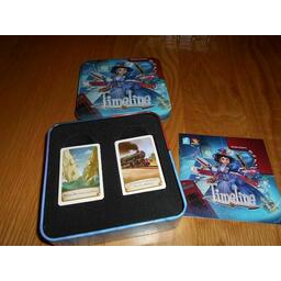 Timeline: British History Eclate