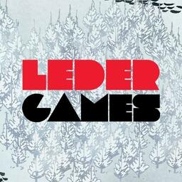 Leder Games