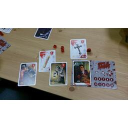 Noches de Sangre Eclate