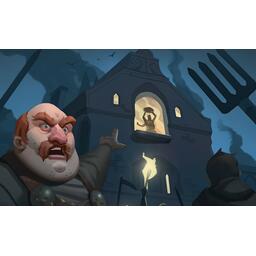 Smash Up: Monstres Sacrés Artwork