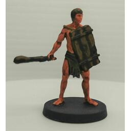Dark Souls: The Board Game - Characters Figurine