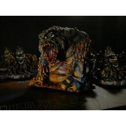 Cthulhu Wars: Le Dormeur Figurines
