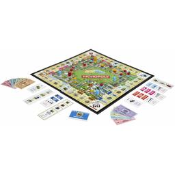 Monopoly: CityVille Eclate