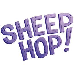 Sheep Hop Logo