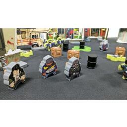 Flick 'em Up ! Dead of Winter Zoom