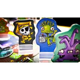 Cthulhu in the House Zoom