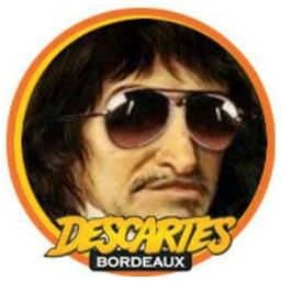 Jeux Descartes (Bordeaux)