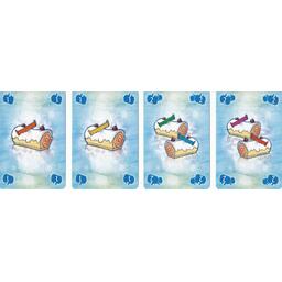 Course de Rennes Cartes