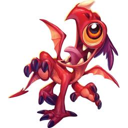 Gloutons Mignons Artwork