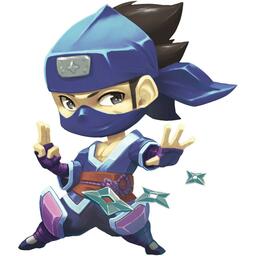 Dungeon Academy Artwork