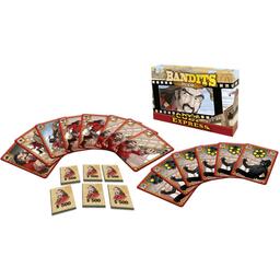 Colt Express: Bandits - Tuco Eclate