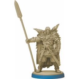 Blood Rage Figurine