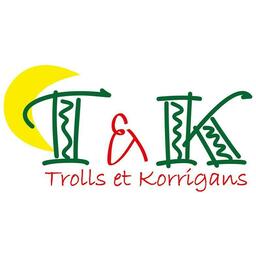 Trolls Et Korrigans
