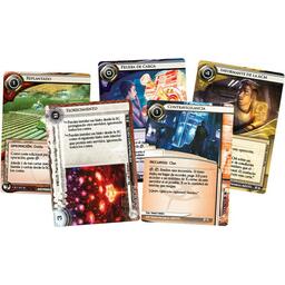 Android: Netrunner - Station One Cartes