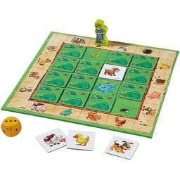 Mon Premier Trésor de Jeux Plateau