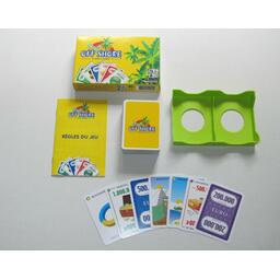 Off Shore: 5 Millions Eclate